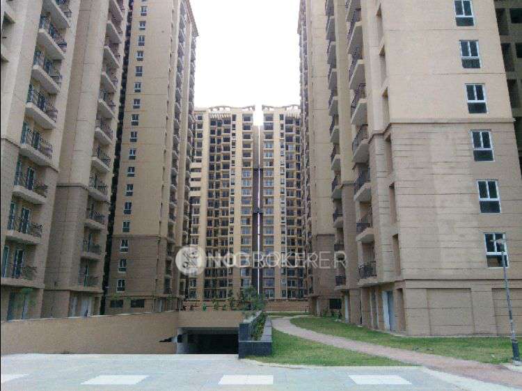 2 BHK Flat In Aditya World City For Sale  In Bamheta