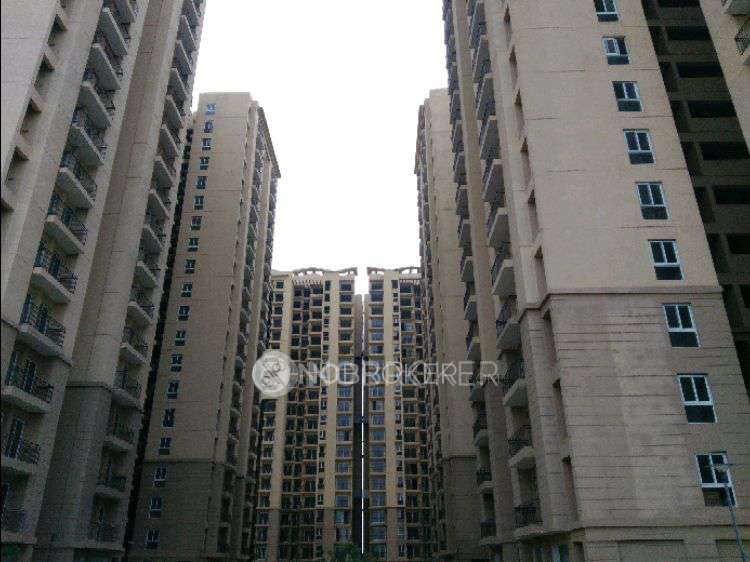 2 BHK Flat In Aditya World City For Sale  In Bamheta