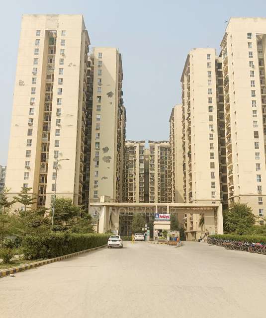 2 BHK Flat In Aditya World City For Sale  In Bamheta