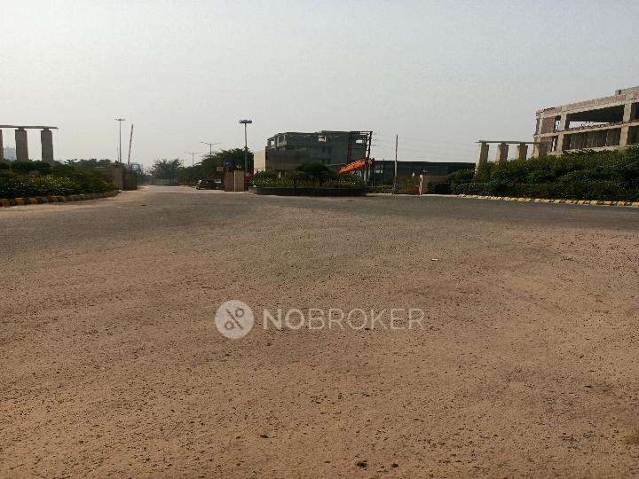 2 BHK Flat In Aditya World City For Sale  In Bamheta