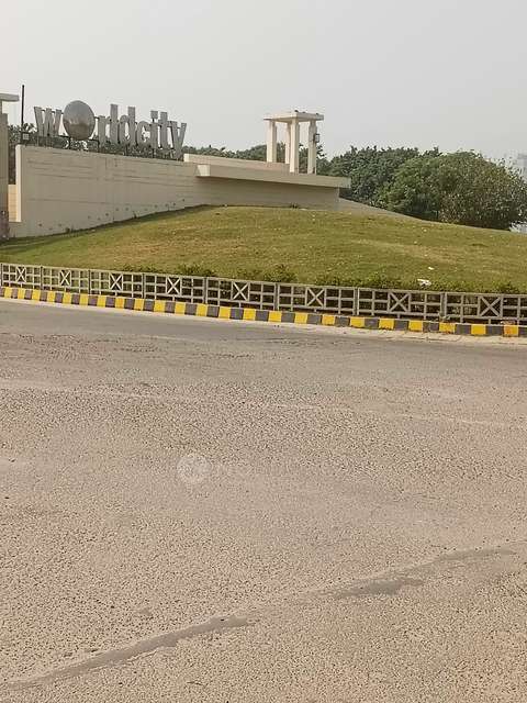 2 BHK Flat In Aditya World City For Sale  In Bamheta