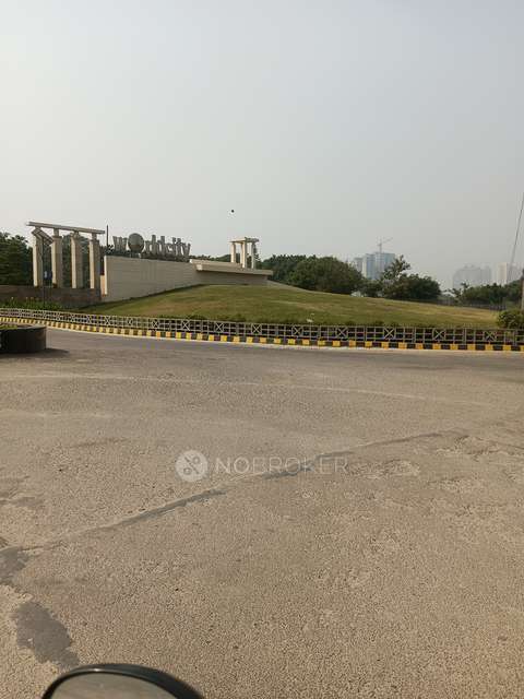 2 BHK Flat In Aditya World City For Sale  In Bamheta