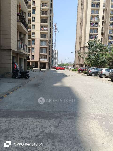 2 BHK Flat In Aditya World City For Sale  In Bamheta