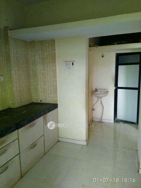 1 BHK Flat In Panvelkar Sankul For Sale  In Badlapur East