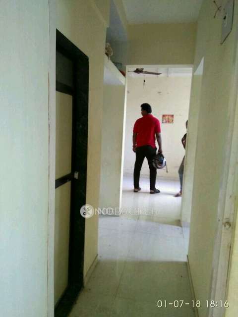 1 BHK Flat In Panvelkar Sankul For Sale  In Badlapur East