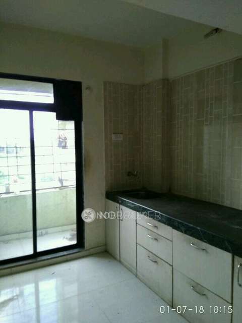 1 BHK Flat In Panvelkar Sankul For Sale  In Badlapur East