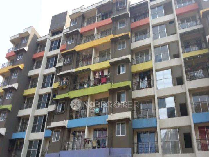 1 BHK Flat In Siddhi Tech Chs For Sale  In Badlapur