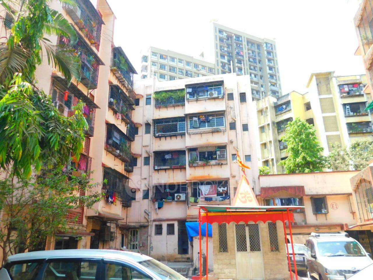 New Sainath Appartment Bhandup West Rent WITHOUT BROKERAGE Semi
