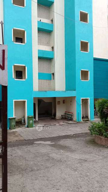 1 RK Flat In Ng Hill View  For Sale  In 4, Near Vishavkarma Temple, Pada Number 3, Lokmanya Nagar, Thane West, Thane, Maharashtra 400606, India