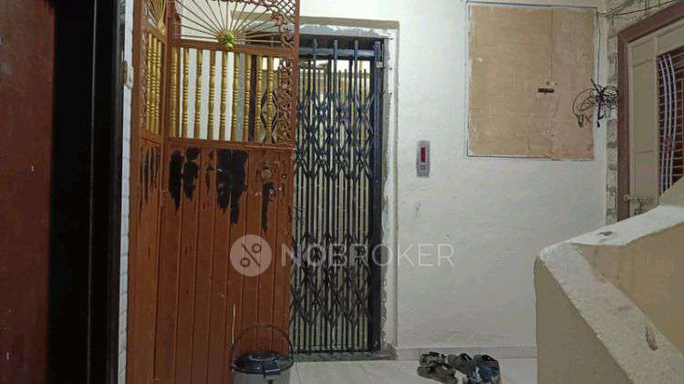 1 RK Flat In Ng Hill View  For Sale  In 4, Near Vishavkarma Temple, Pada Number 3, Lokmanya Nagar, Thane West, Thane, Maharashtra 400606, India