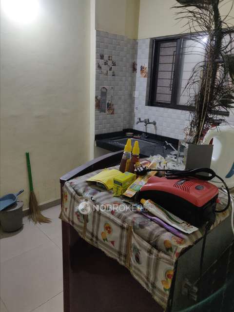 1 BHK Flat In Sai Enclave  For Sale  In Somatane
