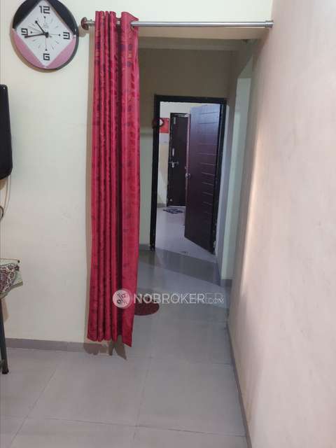 1 BHK Flat In Sai Enclave  For Sale  In Somatane