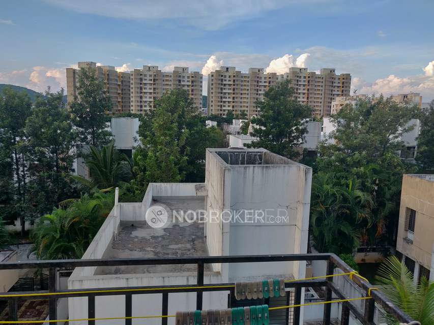 1 BHK Flat In Sai Enclave  For Sale  In Somatane