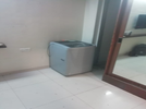 Room for Female In 3 BHK In Alpha Apartment Secter 28 Vashi Navi Mumbai..main Road...prime Location In Vashi