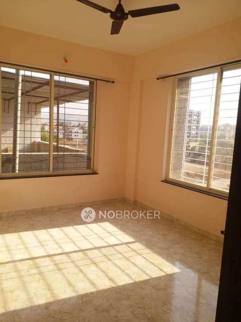 1 BHK Flat for Rent  In Handewadi