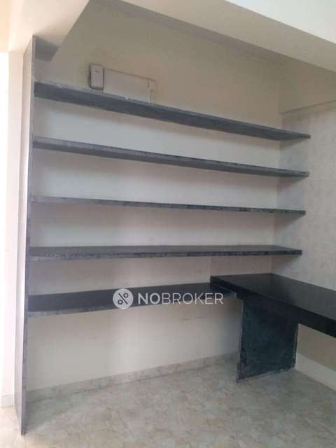 1 BHK Flat for Rent  In Handewadi