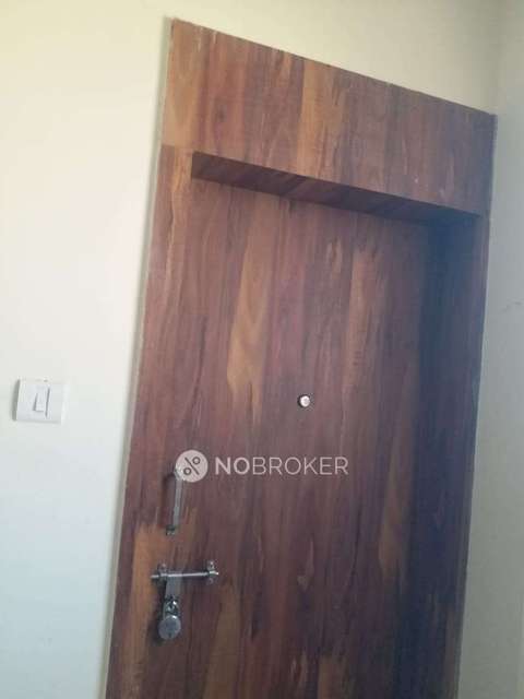 1 BHK Flat for Rent  In Handewadi