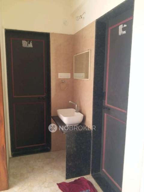 1 BHK Flat for Rent  In Handewadi