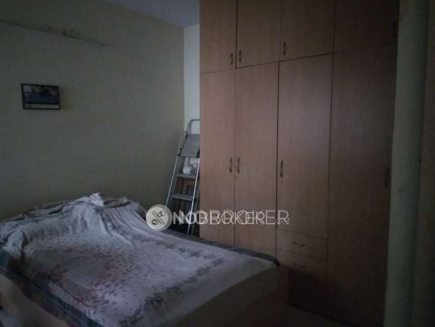 3 BHK Flat In Up Haven for Rent  In Seshadripuram