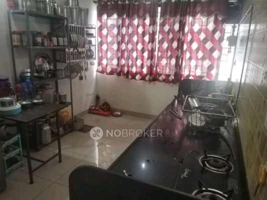 2 BHK Flat In Nanded Sarang for Rent  In Nanded