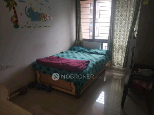 2 BHK Flat In Nanded Sarang for Rent  In Nanded