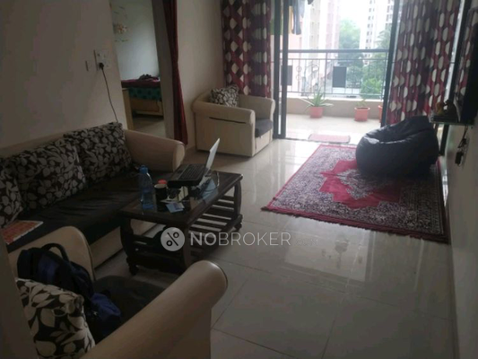 2 BHK Flat In Nanded Sarang for Rent  In Nanded