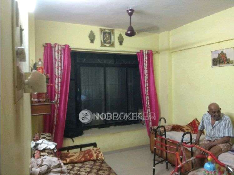 1 BHK Flat In Guruchaya Apartment  For Sale  In Badlapur