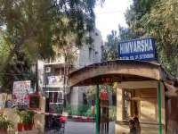 2 BHK Flat In Himvarsha Appartments for Rent  In Patparganj