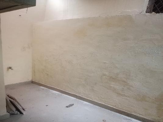 1 RK Flat In Standalone Building  For Sale  In Chhatarpur Extension, 