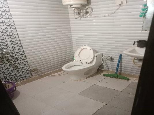 1 RK Flat In Standalone Building  For Sale  In Chhatarpur Extension, 