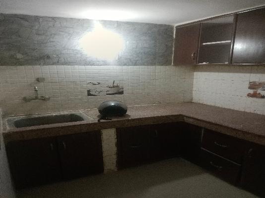 1 RK Flat In Standalone Building  For Sale  In Chhatarpur Extension, 