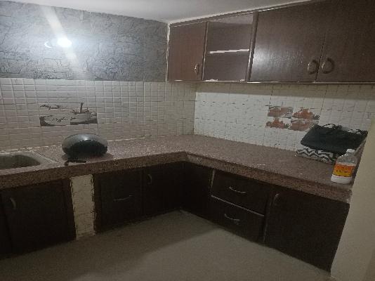 1 RK Flat In Standalone Building  For Sale  In Chhatarpur Extension, 