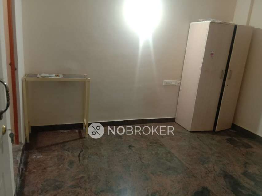 1 RK Flat for Rent  In J. P. Nagar