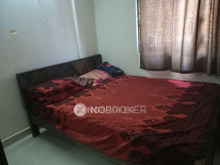 1 BHK Flat In Concorde Tech Turf for Rent  In Electronic City, Bangalore