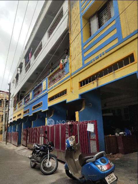 1 BHK Flat In Ap for Rent  In Dooravani Nagar