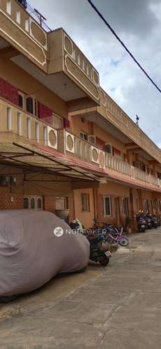 1 BHK Flat for Rent  In Vidyaranyapura, 