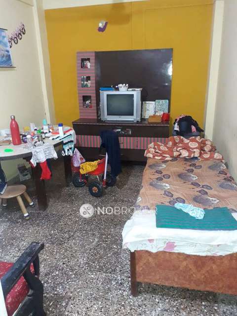 4 BHK House for Rent  In Airoli