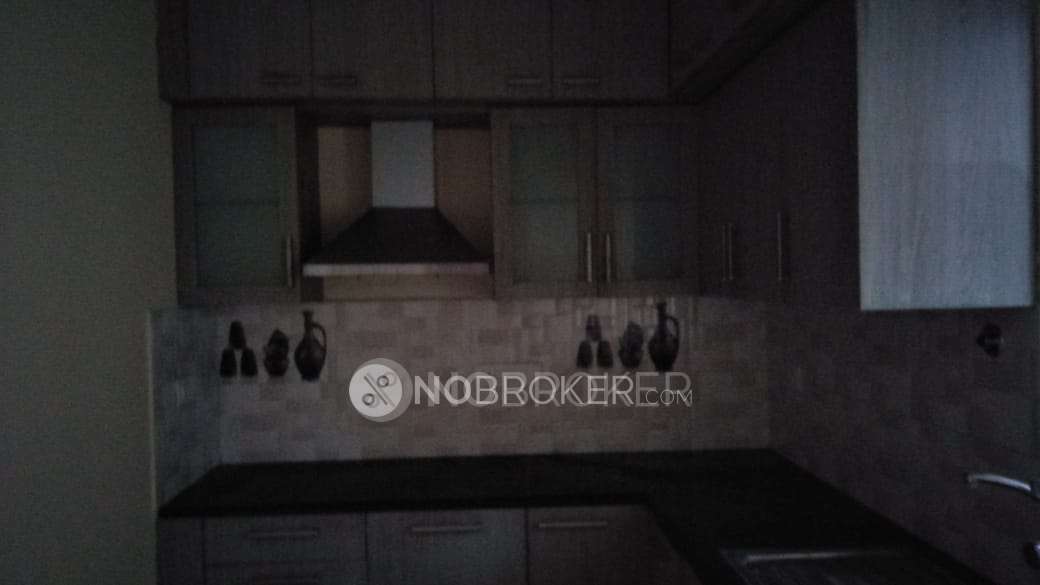 2 BHK Flat In Mbr Shangri  La For Sale  In Rajarajeshwari Nagar