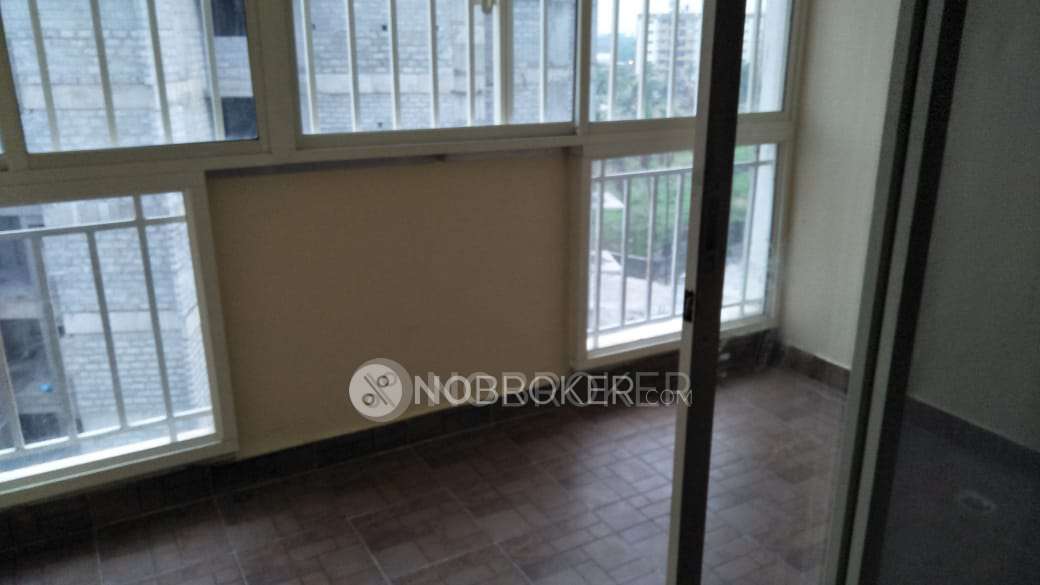2 BHK Flat In Mbr Shangri  La For Sale  In Rajarajeshwari Nagar