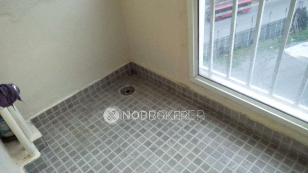 2 BHK Flat In Mbr Shangri  La For Sale  In Rajarajeshwari Nagar