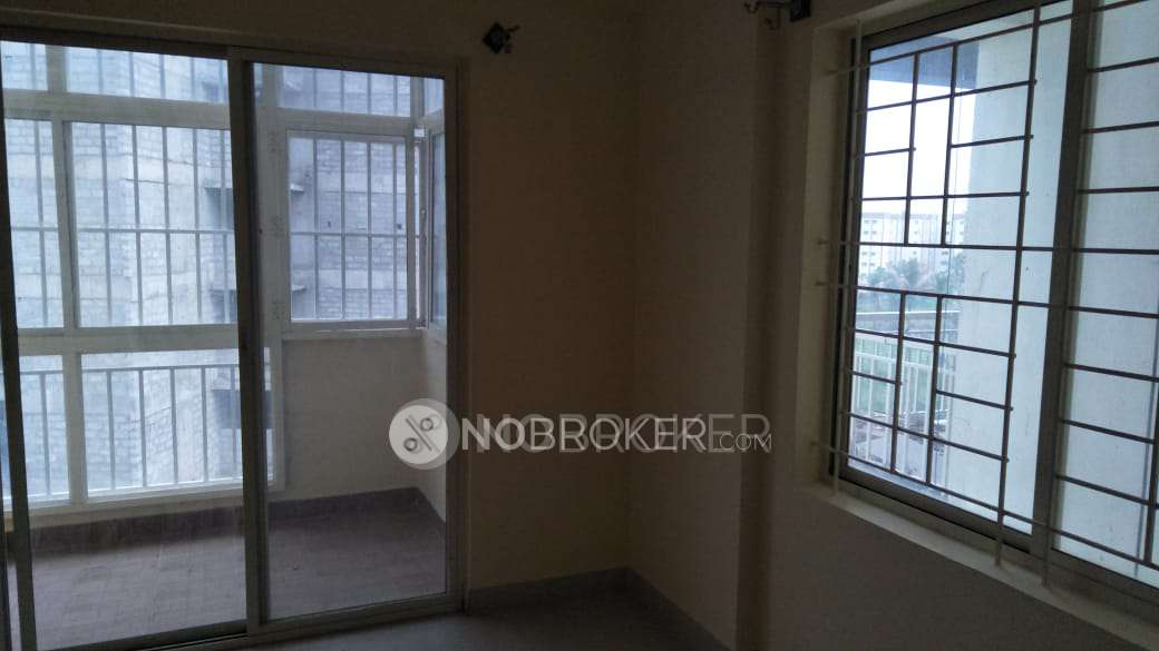 2 BHK Flat In Mbr Shangri  La For Sale  In Rajarajeshwari Nagar