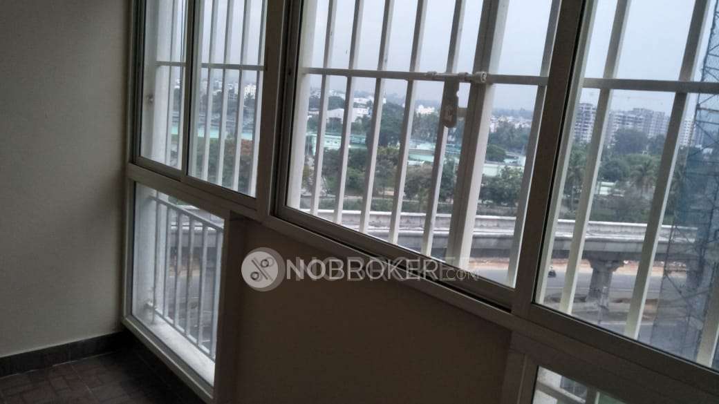 2 BHK Flat In Mbr Shangri  La For Sale  In Rajarajeshwari Nagar