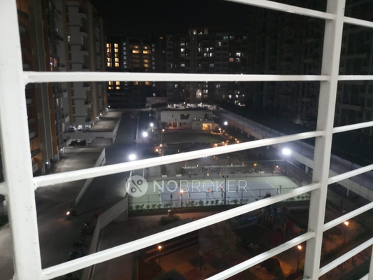 3 BHK Flat In Western Avenue By Kolte Patil for Rent  In Wakad