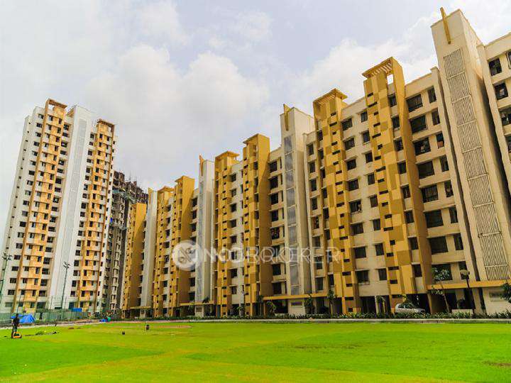 1 BHK Flat In Casa Bella Gold For Sale  In Dombivli