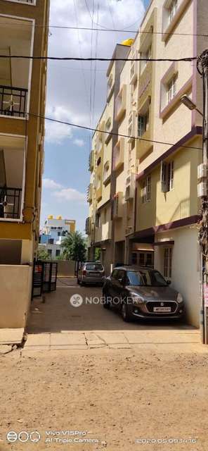 1 BHK Flat for Rent  In Kadugodi