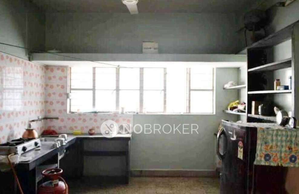 2 BHK House for Rent  In Warje