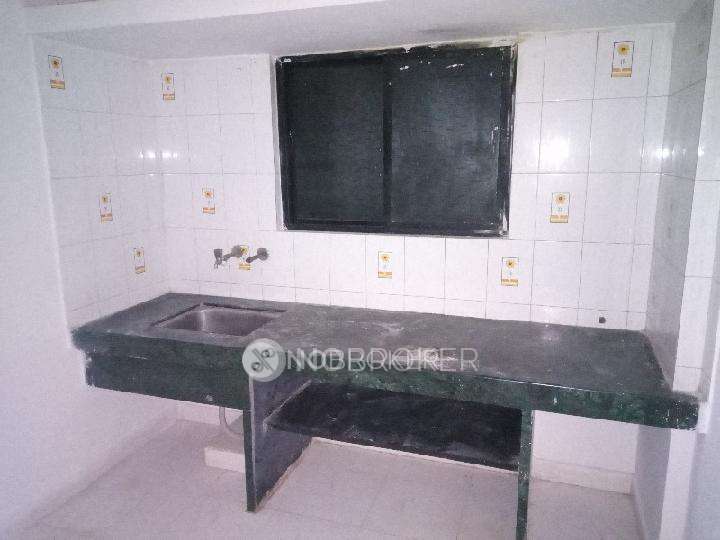 1 RK Flat In Amruta Complex Apartment For Sale  In Dhayari