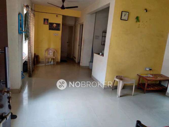2 BHK Flat In Navratna Swastik Society For Sale  In Hadapsar