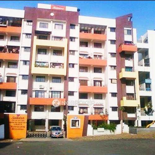2 BHK Flat In Navratna Swastik Society For Sale  In Hadapsar