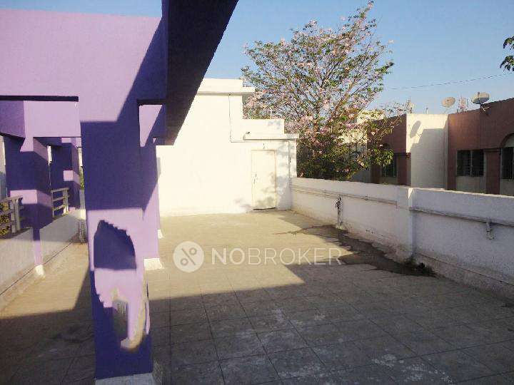 2 BHK Flat In Navratna Swastik Society For Sale  In Hadapsar